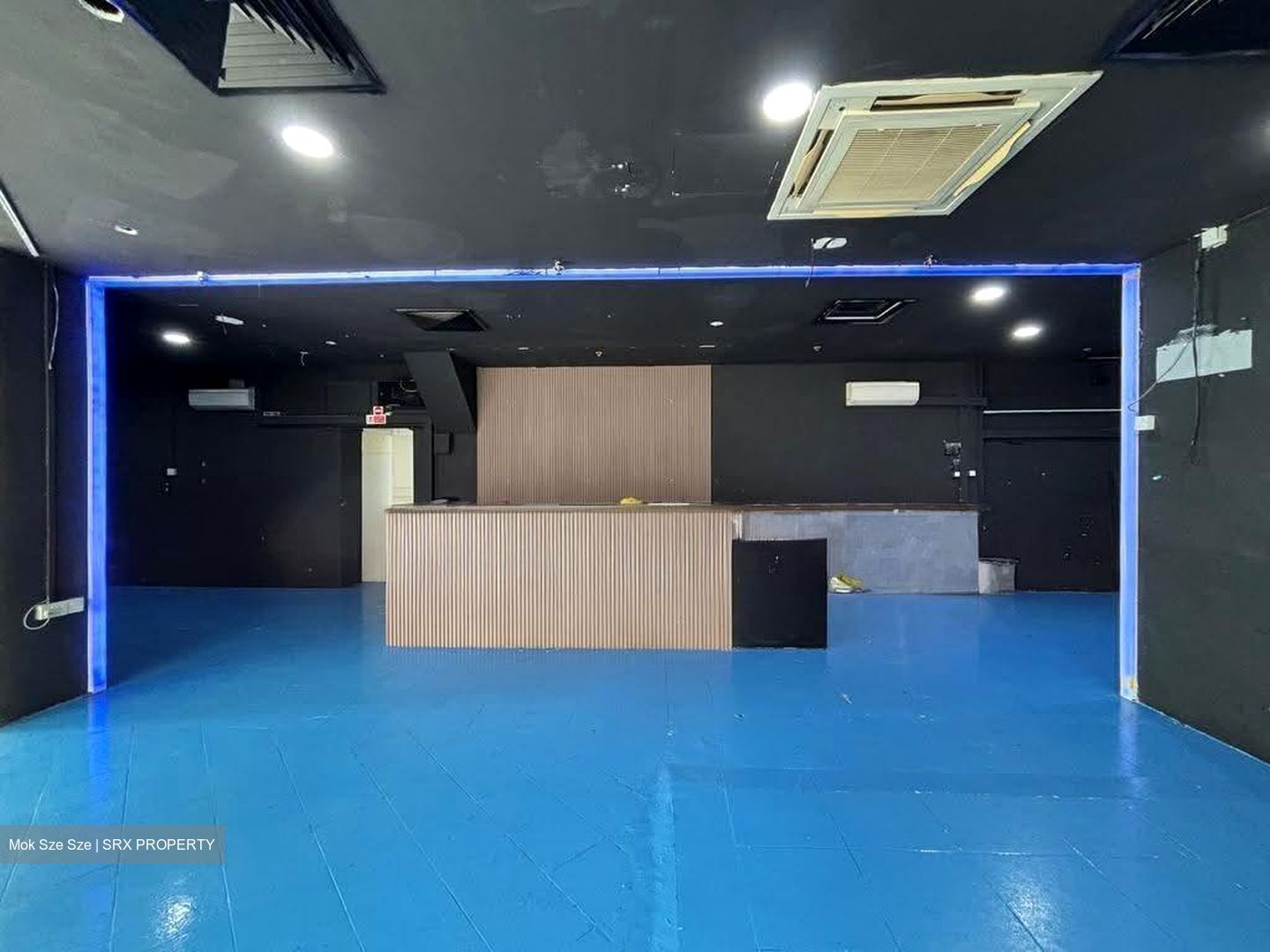 Balestier Point (D12), Retail #610989101